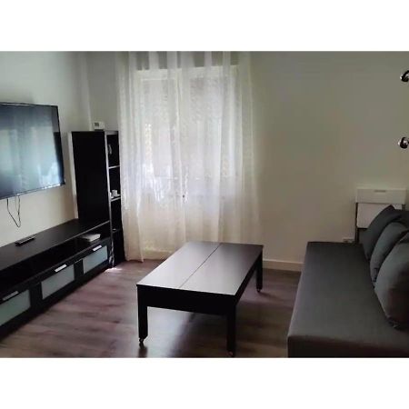 Tranquilo Apartamento 5 Pers. Madrid Rio Mendoza Экстерьер фото