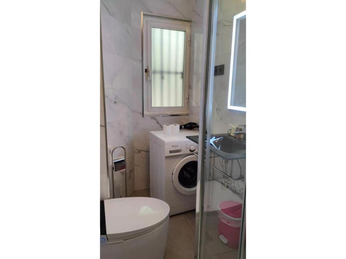Tranquilo Apartamento 5 Pers. Madrid Rio Mendoza Экстерьер фото